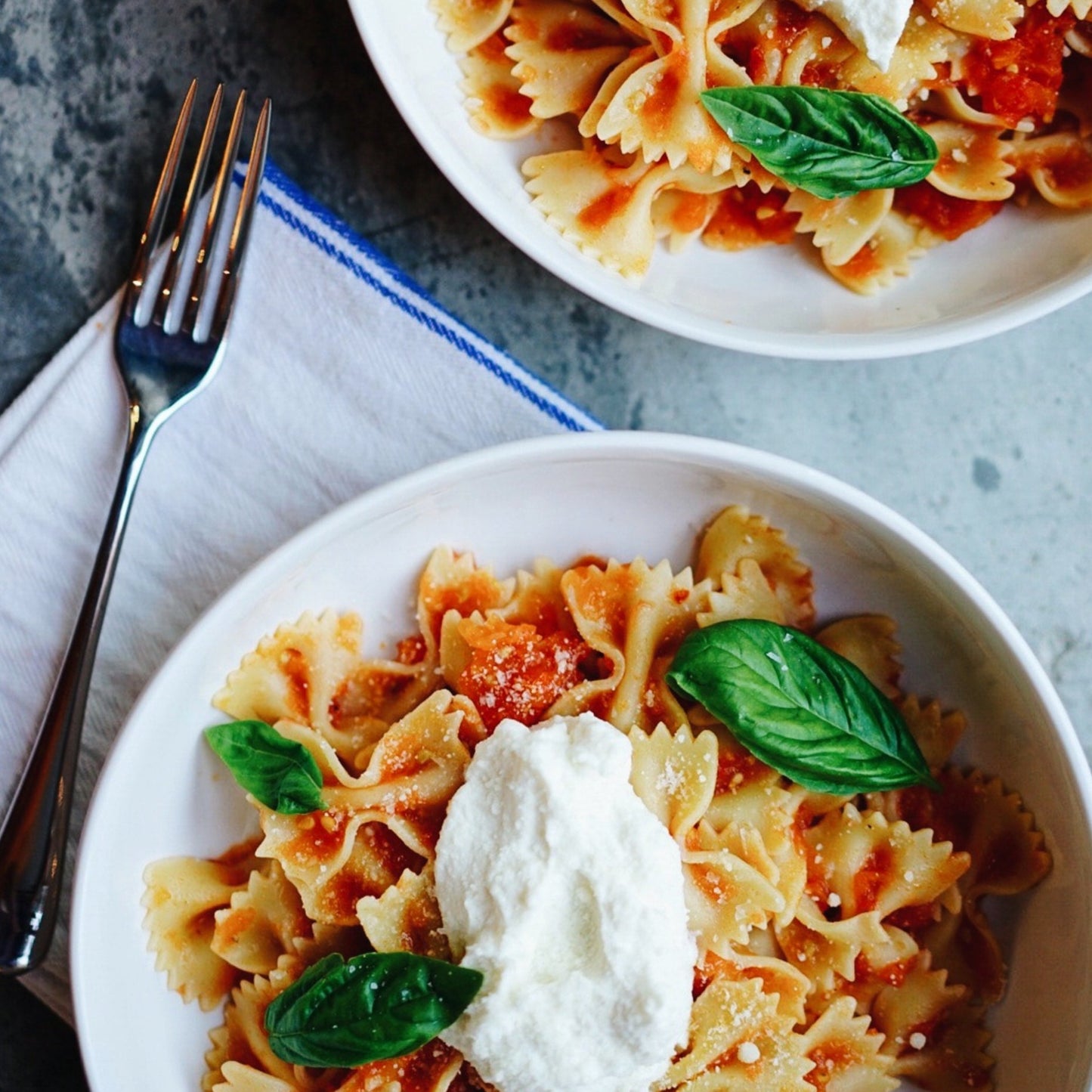 Italian Lunch (up to 5 people)